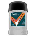 Buy Rexona Men Antiperspirant Deodorant Stick HI-Impact Workout 40g in UAE