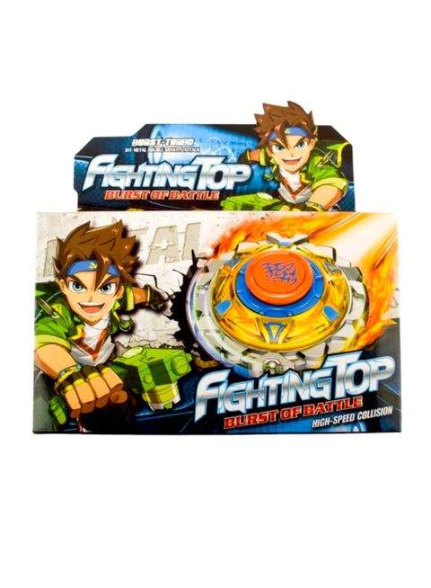 Fighting store tops toy