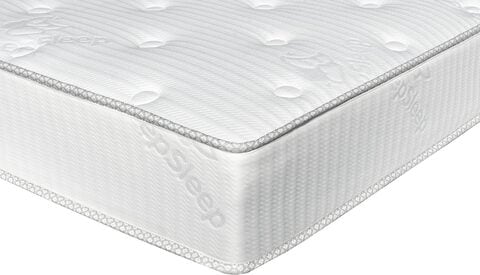 Orthopedic bed deals mattress