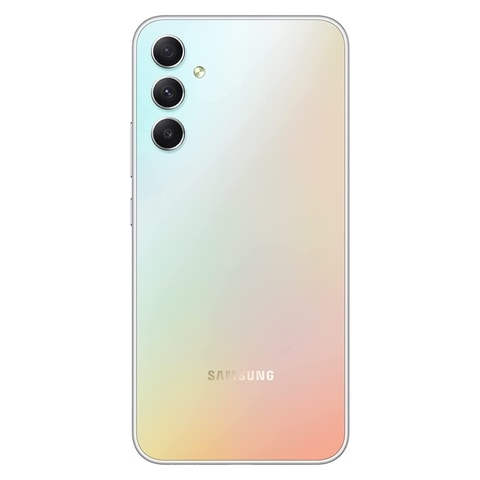 Samsung Galaxy A34 5G (128GB HDD - 6GB RAM)