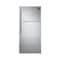 Samsung Top Mount Refrigerator With Twin Cooling Plus, Elegant Inox, 620L Net Capacity, RT85K7000S8