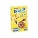 Buy Nestle Nesquik Chocolate Powder - 150 gm in Egypt