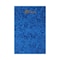 Oryx Ruled Register Book Blue 96 Sheets FS