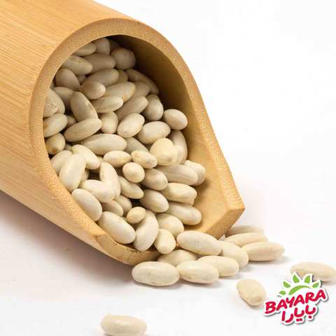 Bayara White Beans