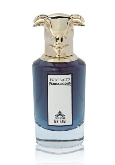 Portraits 2025 penhaligon's jasmine