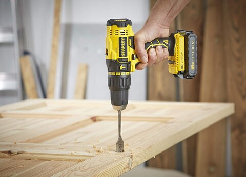 Fatmax best sale drill driver