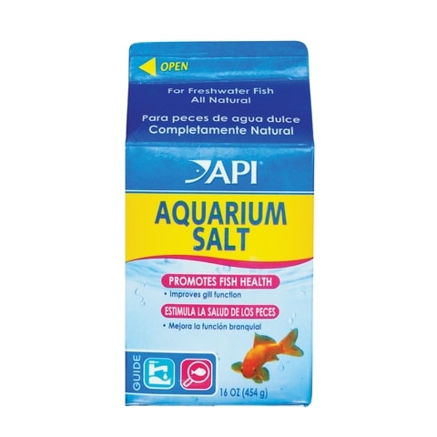 Online on sale fish supplies