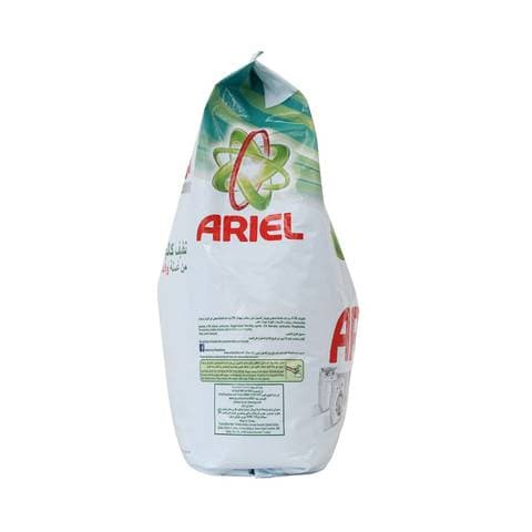 Ariel Automatic Washing Powder Laundry Detergent 3kg