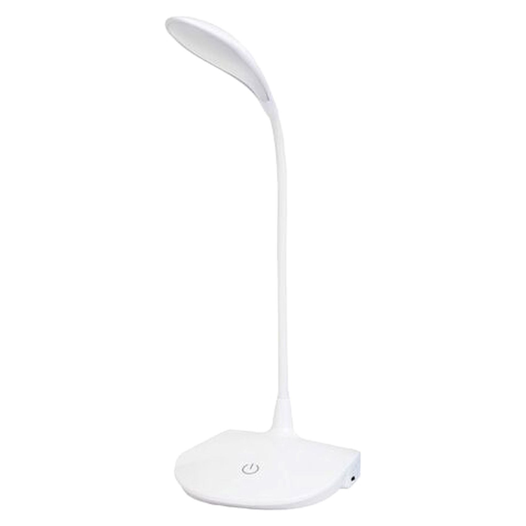 Flexible deals table lamp