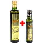 Buy Aseel Extra Virgin Olive Oil 500ml+250ml in UAE