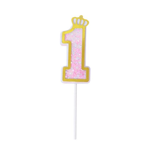 Italo Cake Topper