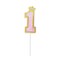 Italo Cake Topper