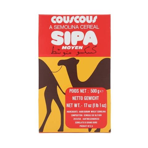 Sipa Couscous 500g
