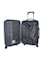PK 3-Piece Luggage Trolley Set With Briefcase, Blue