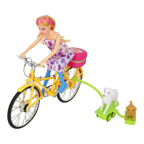 Cycling toys clearance