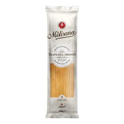 La Molisana Capellini n.17 (1LB) - BellaItalia Food Store