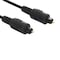 Sandberg Toslink Optical Cable 1.8m Black