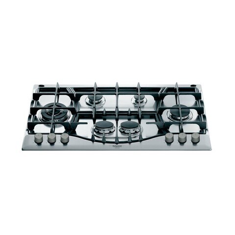 Ariston Built-in Hob PHN961 90Cm (Plus Extra Supplier&#39;s Delivery Charge Outside Doha)