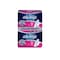 Always Diamond Ultra Thin Sanitary Pads with Wings - Long - 14 Pads