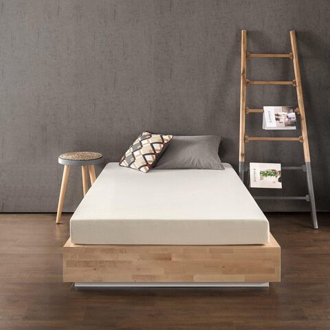 Deep Sleep Orthomedical Plus Comfopedic Premium Medium Firm Feel Mattress Thickness 15 Cm Queen W150 X L200 Cm