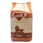 Buy Al Osra Natural Brown Sugar 1kg in UAE