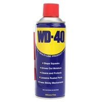 WD-40 Multi-Use Product With Smart Straw