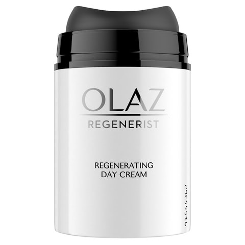 Olay Face Moisturizer Regenerist Regenerating Day Cream White 50ml