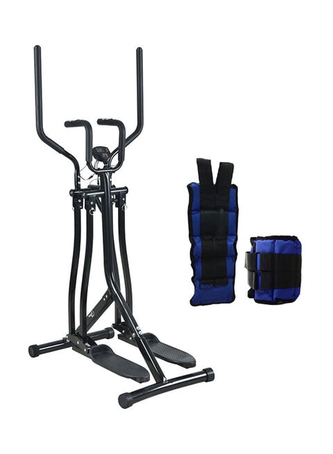 Air discount walker trainer