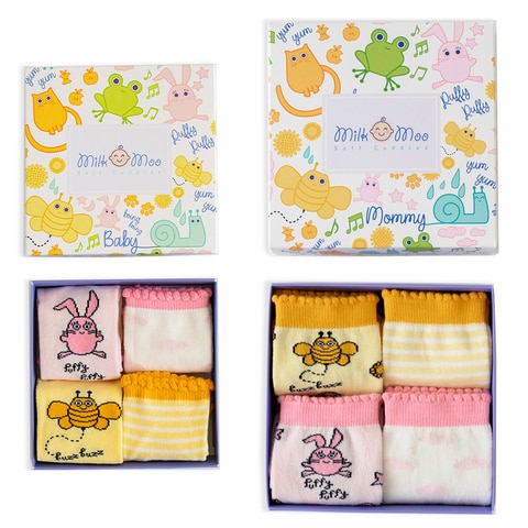 Bulk baby hot sale socks