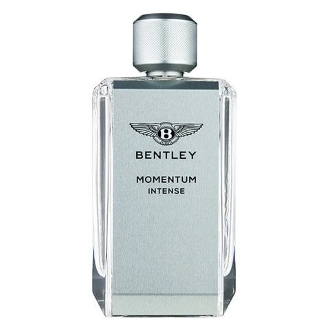 Bentley Momentum Intense Eau De Parfum For Men - 100ml