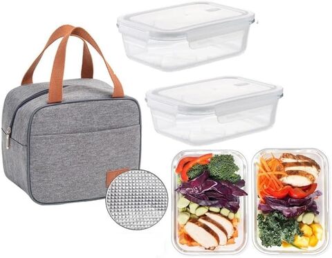 Buy insulated best sale lunch box