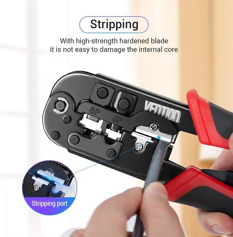 Ethernet crimper deals