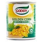 Buy Goody Whole Kernel Golden Corn 198g in UAE