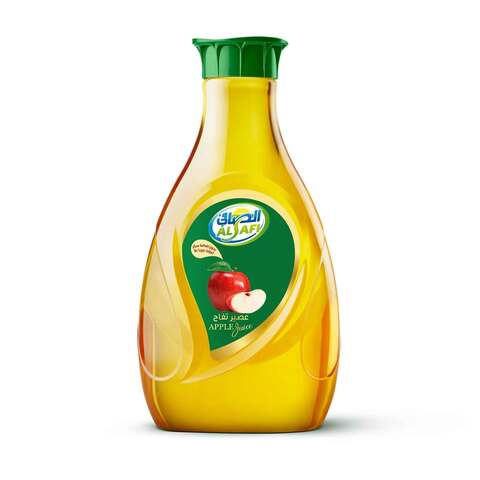 Buy Al Safi Apple Juice 1.5L in Saudi Arabia
