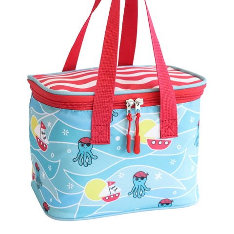 Insulated lunch hot sale cooler bag