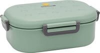 Royalford 820ml Lunch Box With PP Cutlery 1X60