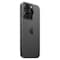  Apple iPhone 15 Pro 256gb Black Titanium 