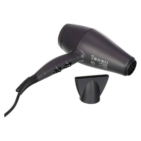 Steam hotsell hair dryer