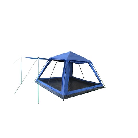 Procamp - Automatic Tent 6 Person, Has Instant 60 Second Setup