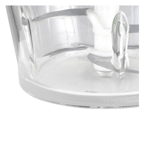 Beper Chopper Glass Container 1.5L 500W