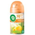 اشتري عبوة إعادة ملئ معطر جو إير ويك فريشماتيك برائحة البرتقال - 250مل في الكويت
