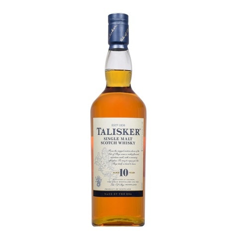 Talisker Scotch Whisky 750ml