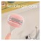 Gillette Venus Spa Breeze Shaving Razor Set Pink 4 count