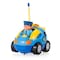Jiaming Toys - 2ch Cartoon Police Racing Car
