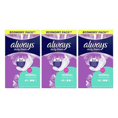 Buy Always Pads Online - Carrefour