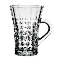 Tea Mug Glass 6Pcs 15Cl