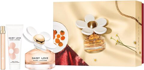 Daisy Love Eau de Toilette