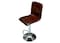 PAN Home Hoover (A) Stool (Br)
