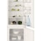Electrolux Double Door Refrigerator ENN2801EOW 196L White