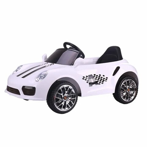 Battery powered 2025 power wheels